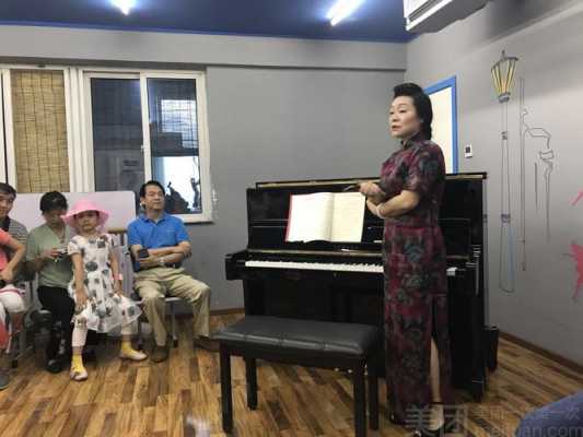 北京成人钢琴课一节多少钱-北京成人钢琴培训价格