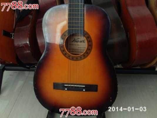 红棉吉他为什么都是小尺寸,红棉吉他有收藏价值吗 