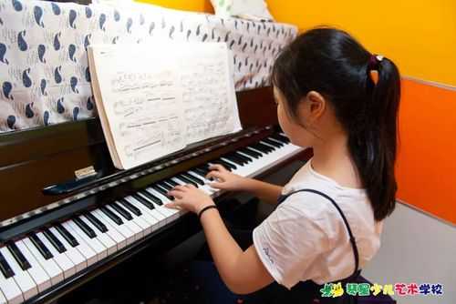 磨练钢琴练琴方法有哪些