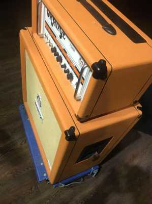 电吉他箱头箱体-吉他箱头效果器是什么
