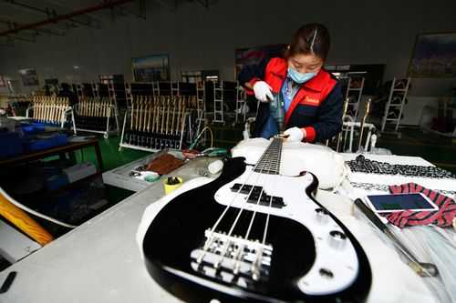 贵州卖吉他的男主播叫什么_贵州最大吉他生产基地