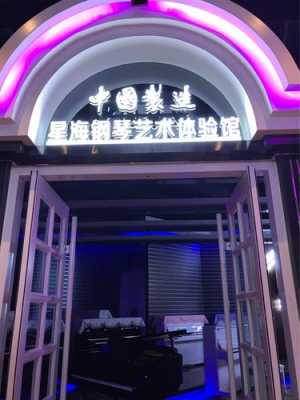  北京星海钢琴总代理「星海钢琴北京工厂店」-图1