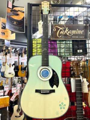 日本有哪些吉他品牌及价格-日本有什么高档的吉他品牌