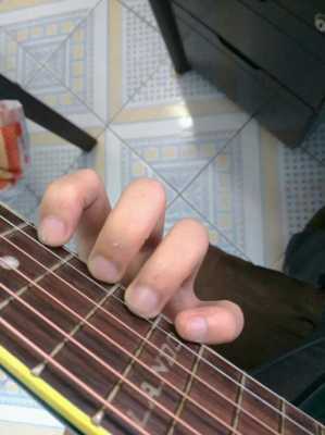 吉他小指头-图3