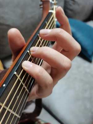 吉他小指头-图2
