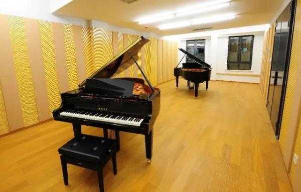  上海钢琴音乐教室「上海钢琴教育机构」-图2