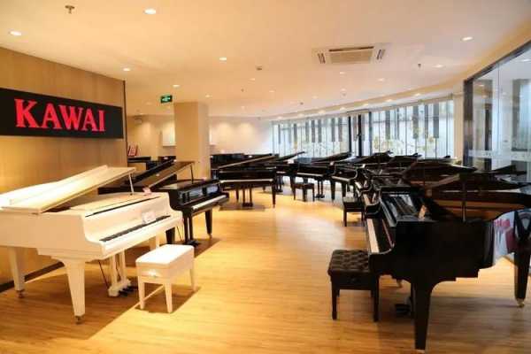  上海钢琴音乐教室「上海钢琴教育机构」