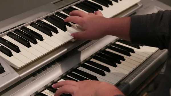键盘钢琴在线弹奏 在线键盘弹钢琴-图2