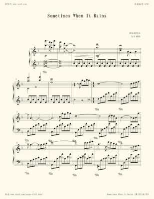 earthsongs钢琴曲（earthflame 钢琴谱）-图2